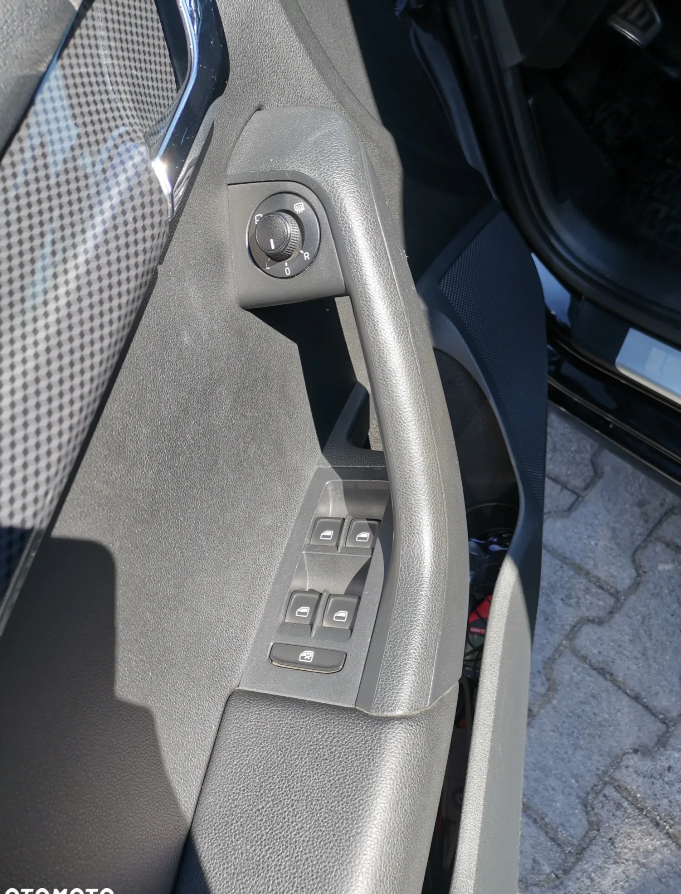 Skoda Octavia cena 56500 przebieg: 265000, rok produkcji 2014 z Rydzyna małe 121
